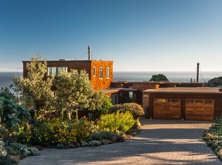 56 Marin Way, Bolinas, CA