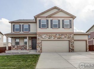 6735 Grainery Rd, Timnath, CO 80547