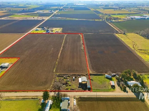 Tbd Nw 2nd, Fruitland, ID 83619