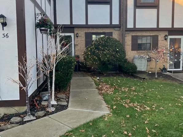 36 Apple Drive, Spring Lake Heights, NJ 07762