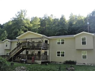 235 Antler Rd, West Liberty, KY 41472