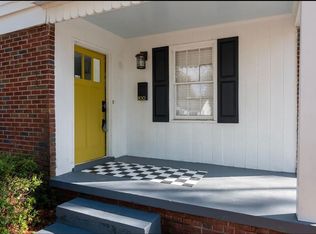 1100 Butler St, Columbia, SC 29205