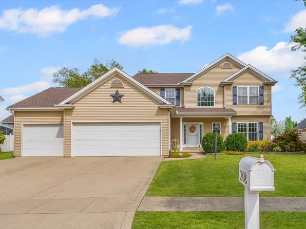 (undisclosed Address), Savoy, IL 61874