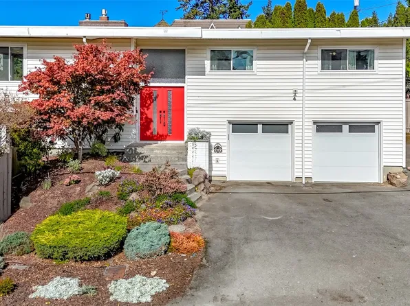2002 NW 199th Street, Shoreline, WA 98177
