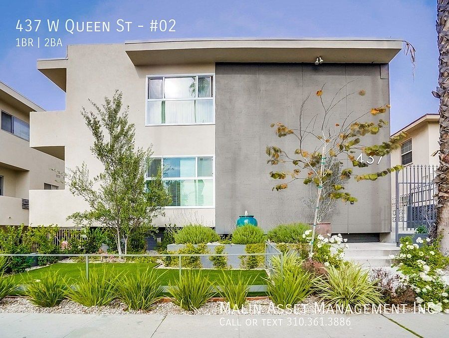 1st image of 437 W Queen St APT 2