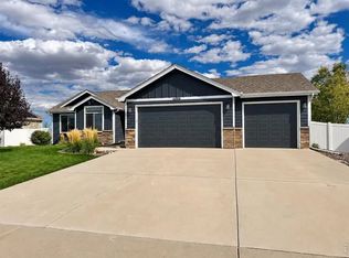 3713 Catmint St, Wellington, CO 80549