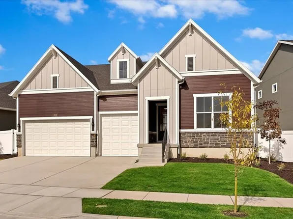 Bromley Plan, The Heights at Eastridge Park