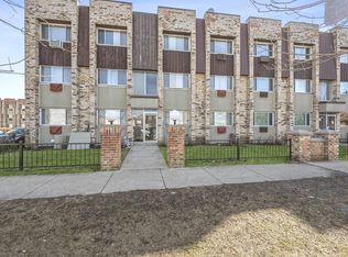 8649 1/2 W Foster Ave APT 3C, Chicago, IL