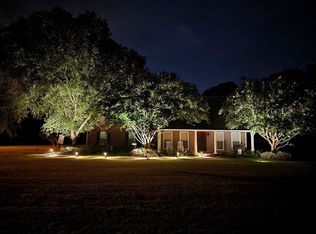 2090 Pleasant Gift Rd, Canton, MS 39046