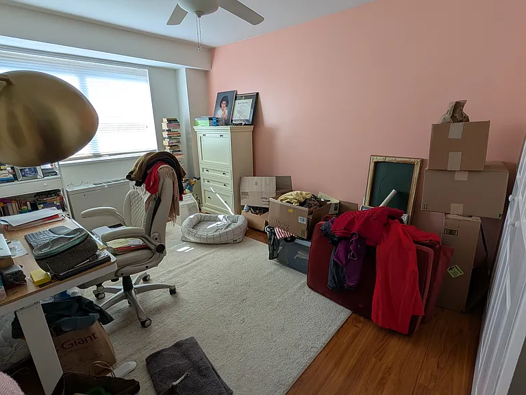 2500 N Van Dorn St #1028 — Photo 30