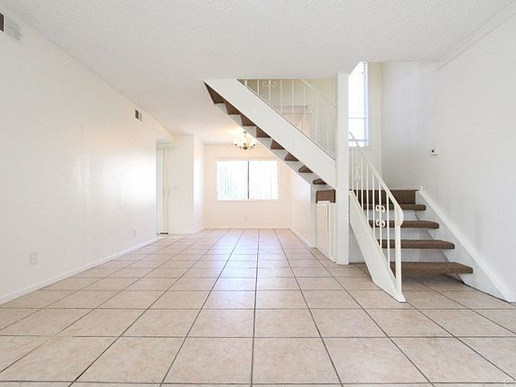 Living Room Freshly painted