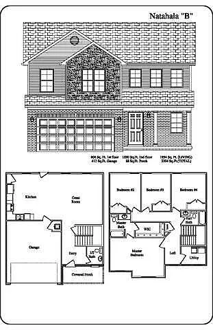 Building Photo - 227 Krauss Dr