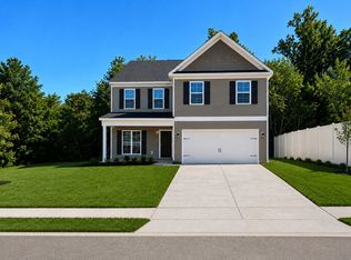 1157 Mountain Ridge Rd, Rural Hall, NC 27045