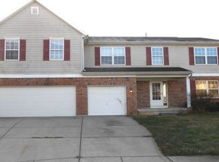 8825 Blade Ct, Indianapolis, IN 46231