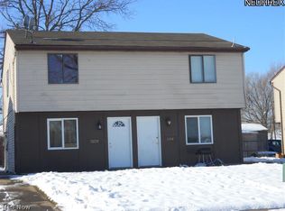 1534-1532 Fillmore Ave, Lorain, OH 44052