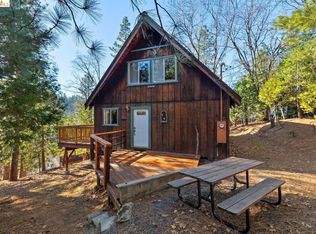 24072 S Bear Clover Ct, Sonora, CA