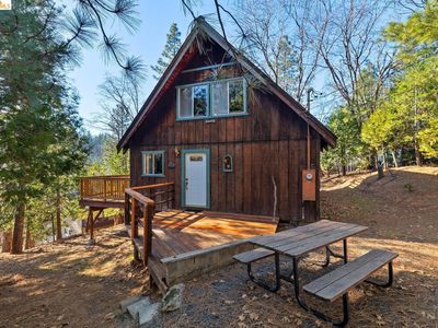 24072 S Bear Clover Ct, Sonora, CA, 95370