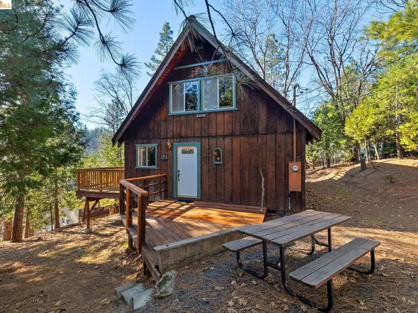 24072 S Bear Clover Ct, Sonora, CA 95370