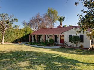 3830 Landfair Rd, Pasadena, CA 91107