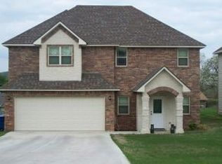 1515 S 5th St, McAlester, OK 74501