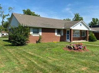 1516 17th St, Lawrenceville, IL 62439