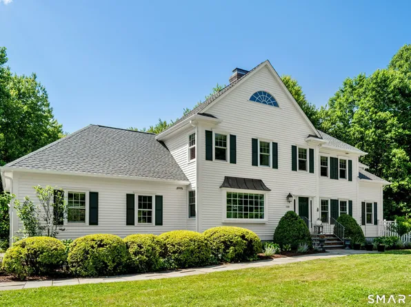 1680 Cross Highway, Fairfield, CT 06824