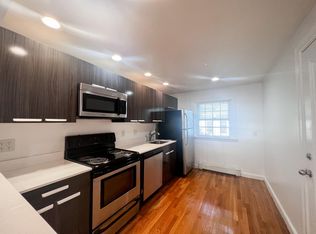 59 Wyman St #13, Waban, MA 02468