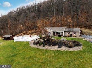 326 Watercress Dr, Birdsboro, PA 19508