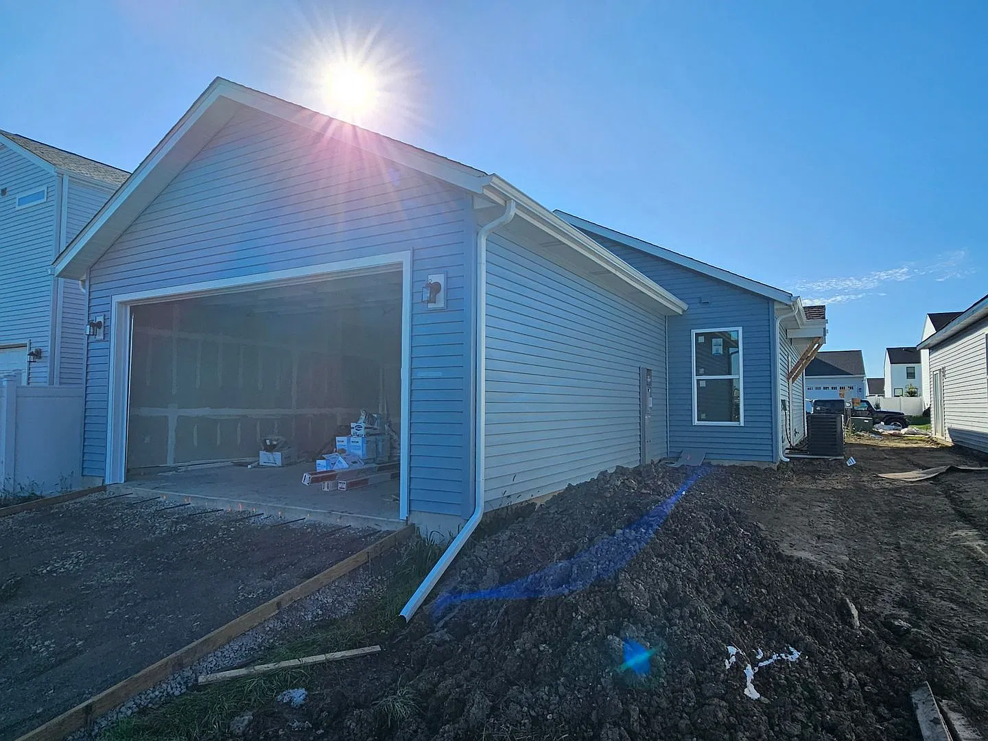 Silvis Cottages — Photo 1