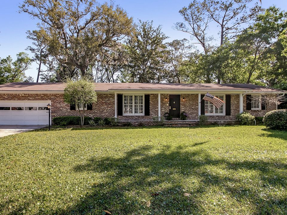 4867 Water Oak