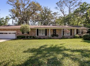 4867 Water Oak Ln, Jacksonville, FL 32210