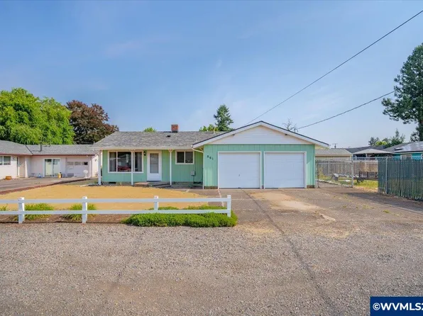 861 Dietz Ave NE, Keizer, OR 97303