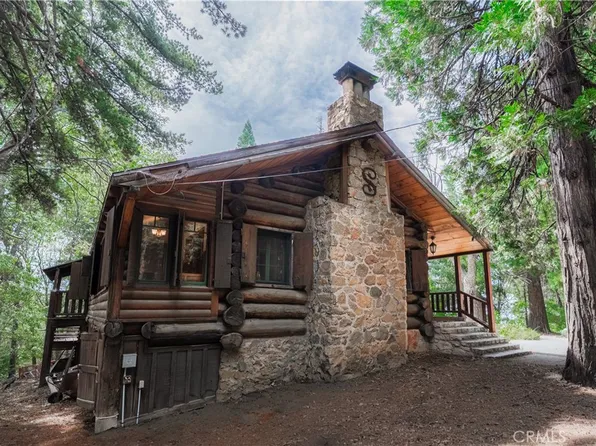 28879 Sycamore Dr, Skyforest, CA 92385