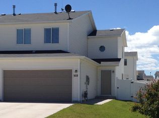 322 Chris Loop, Cheyenne, WY 82007