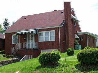 1009 High St, Brownsville, PA