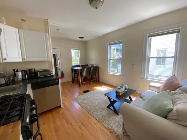 43 Teele Ave, Somerville, MA