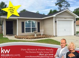 10621 Senegal Dr, Pensacola, FL 32534