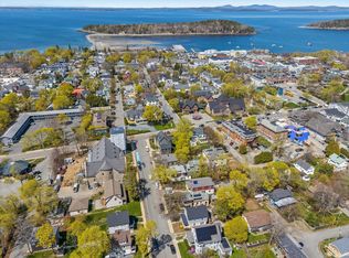22 Ledgelawn Ave, Bar Harbor, ME 04609