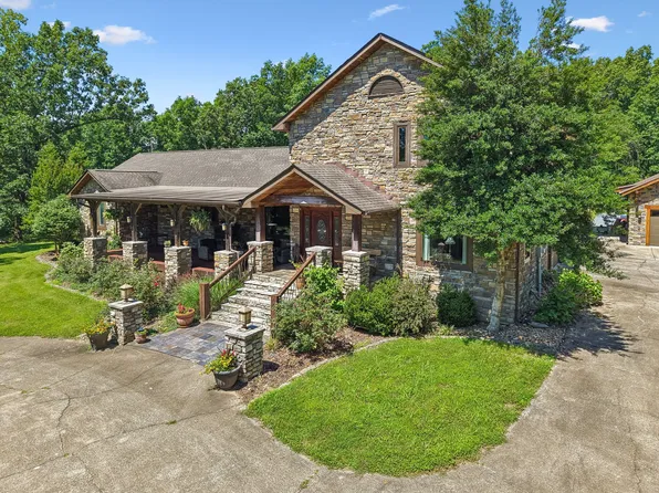 95 Bowman Ct, Waverly, TN 37185
