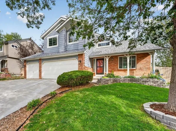 19951 E Red Fox Lane, Centennial, CO 80015