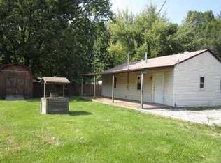 11273 Chickasaw Path, Lakeview, OH 43331