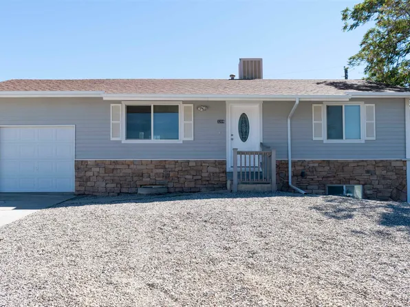 3209 W White Cir, Clifton, CO 81520