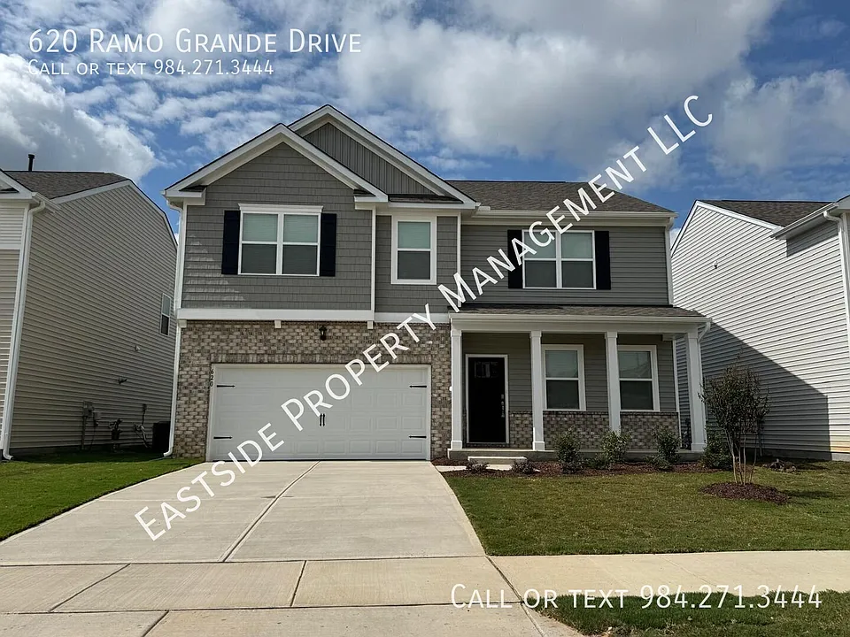 620 Ramo Grande Dr