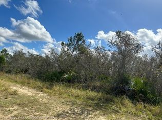 2981 W Gaffney Rd, Avon Park, FL 33825