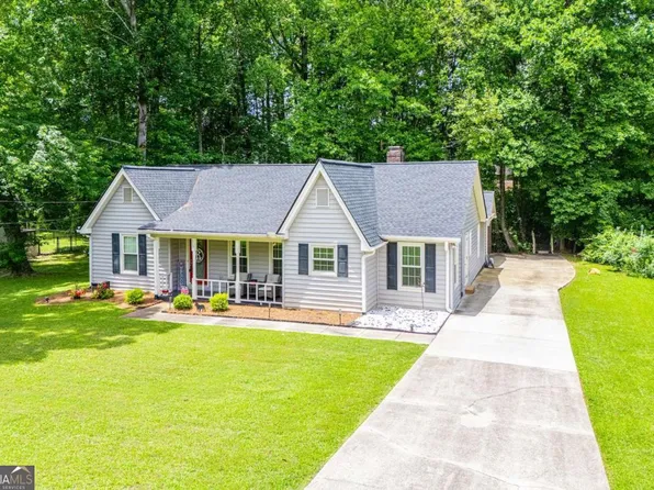 117 W Allison Cir, Carrollton, GA 30117