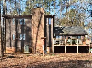2314 Thunder Rd, Durham, NC 27712