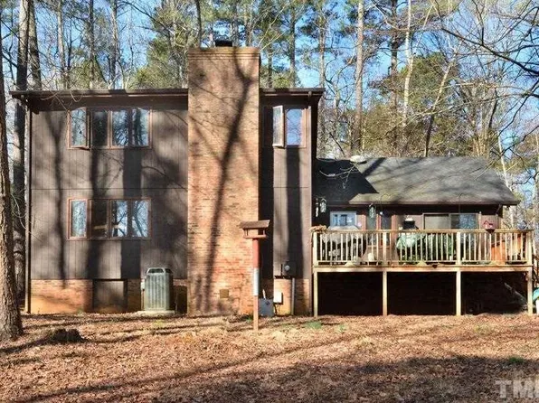 2314 Thunder Rd, Durham, NC 27712