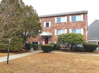 9 A Mayberry Dr #1, Westborough, MA 01581