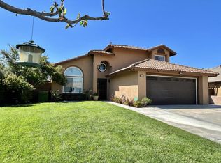 1268 William McGrath St, Colton, CA 92324