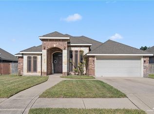 2003 Chippewa Ave, Edinburg, TX 78541
